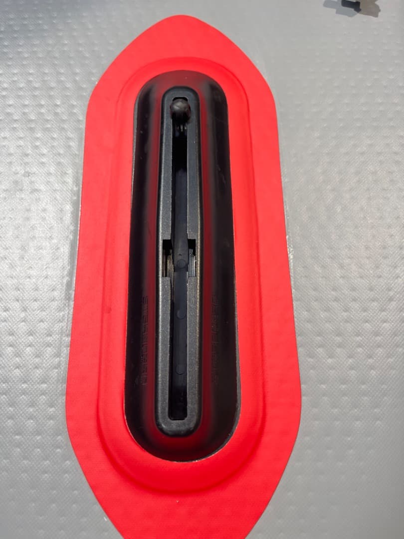 2023 Starboard iGO 10'8 サップボード インフレータブル