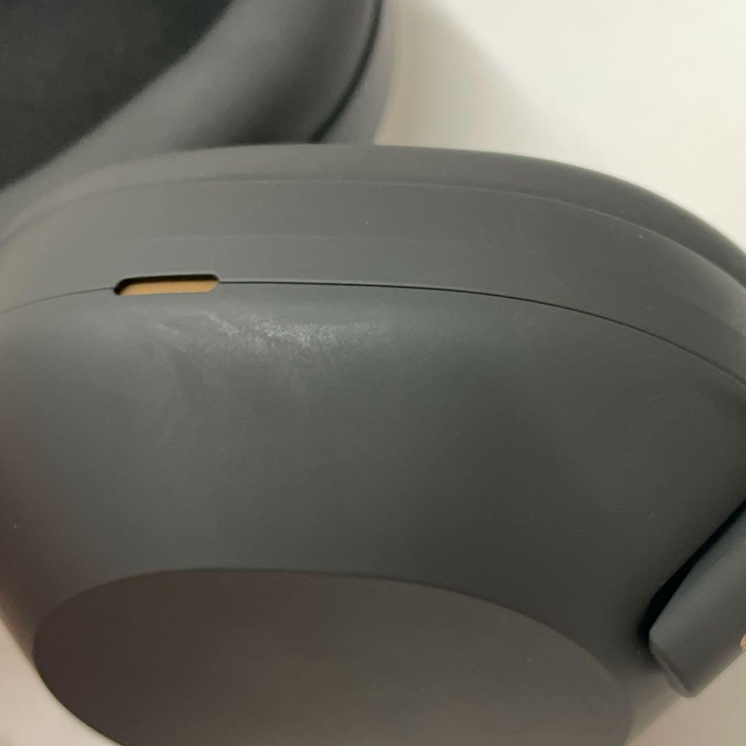 SONY ワイヤレスヘッドセット WH-1000XM5