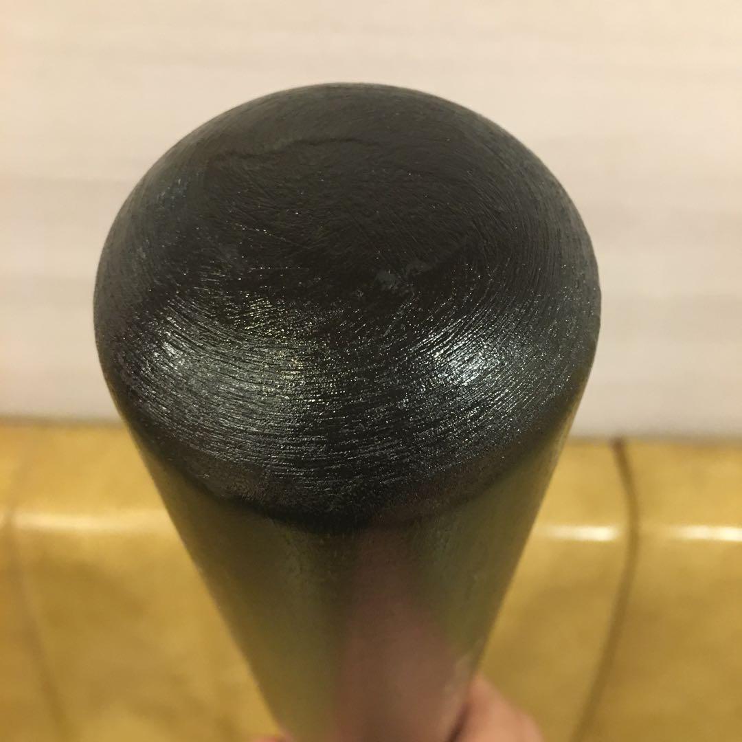 ゲイリー シェフィールド 直筆サイン入り実使用バット