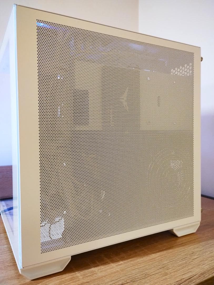 ゲーミングPC/Core i7 8700/RX5700/メモリ16GB/送料無料