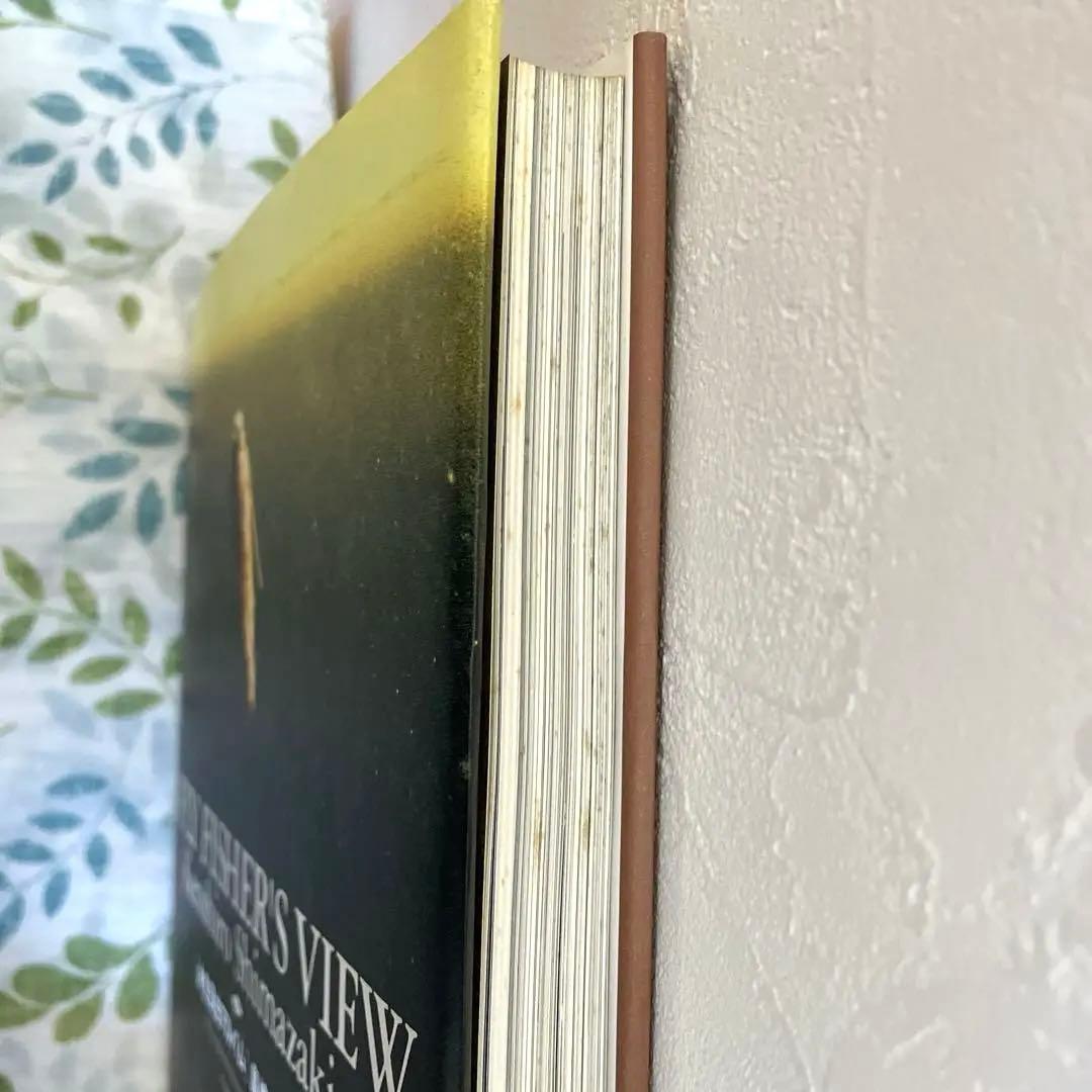 水生昆虫アルバム 第1版/島崎憲司郎 釣り フライフィッシング