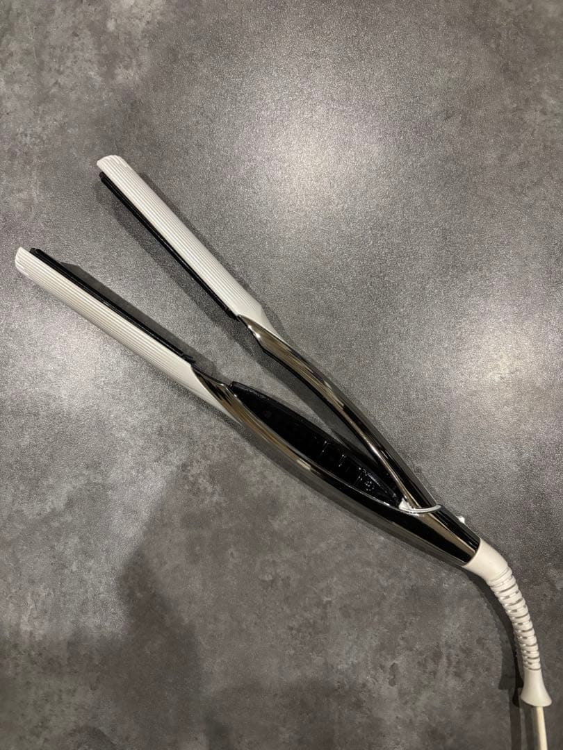 【⭐️箱なしで¥500割引】MTG リファ　ReFaストレートヘアアイロン②