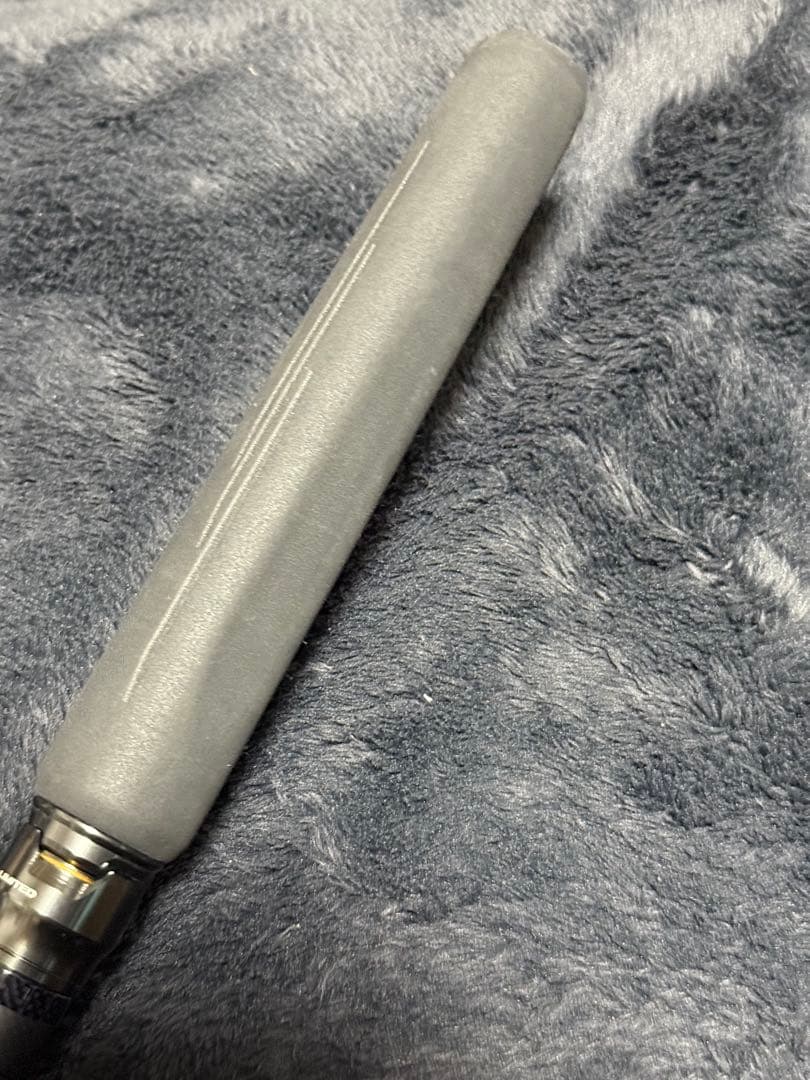 25オシアプラッガーリミテッドS83H　シマノ