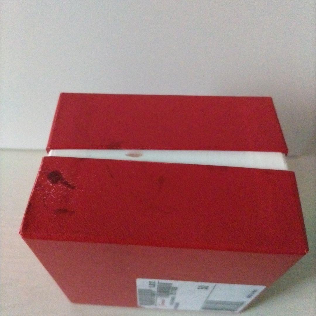 Baccarat 赤いボックスお茶犬