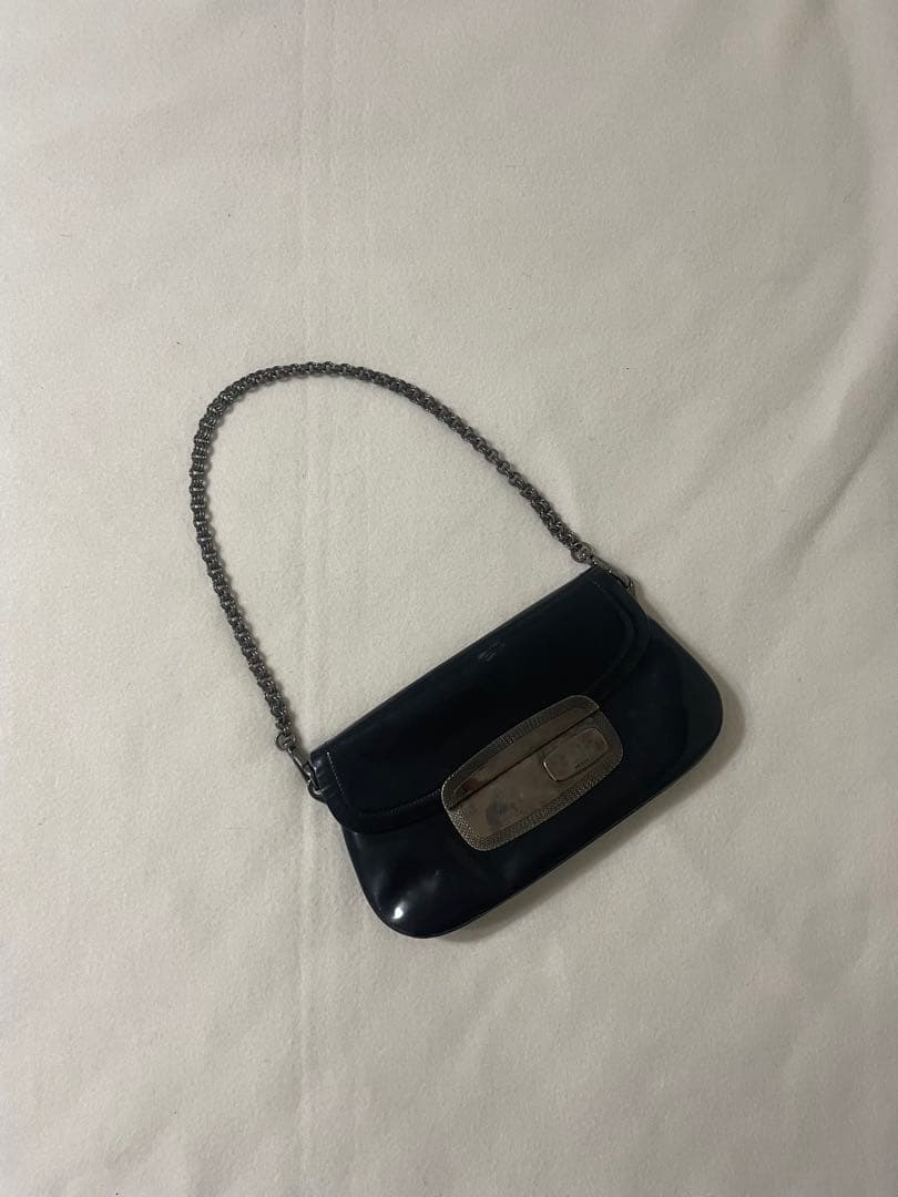バッグ 00s Prada archive bag y2k