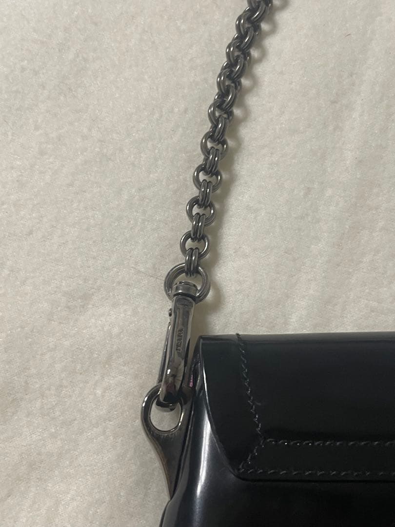 バッグ 00s Prada archive bag y2k