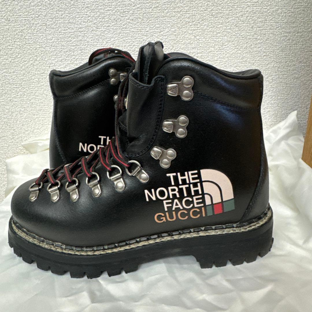 R*o様 SALE★THE NORTH FACE × GUCCIコラボトレッキン