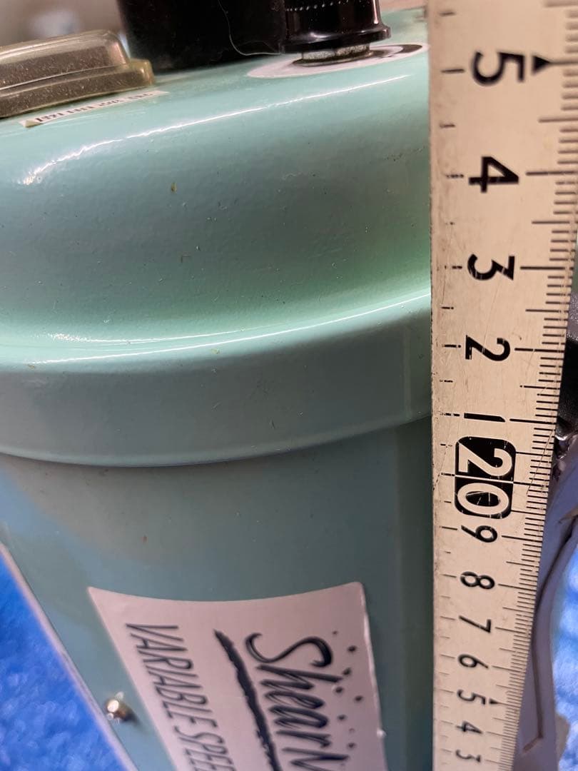 ペットドライヤー ブロワー シェアマジック ヒーター付 市瀬 プロ仕様 イチセ