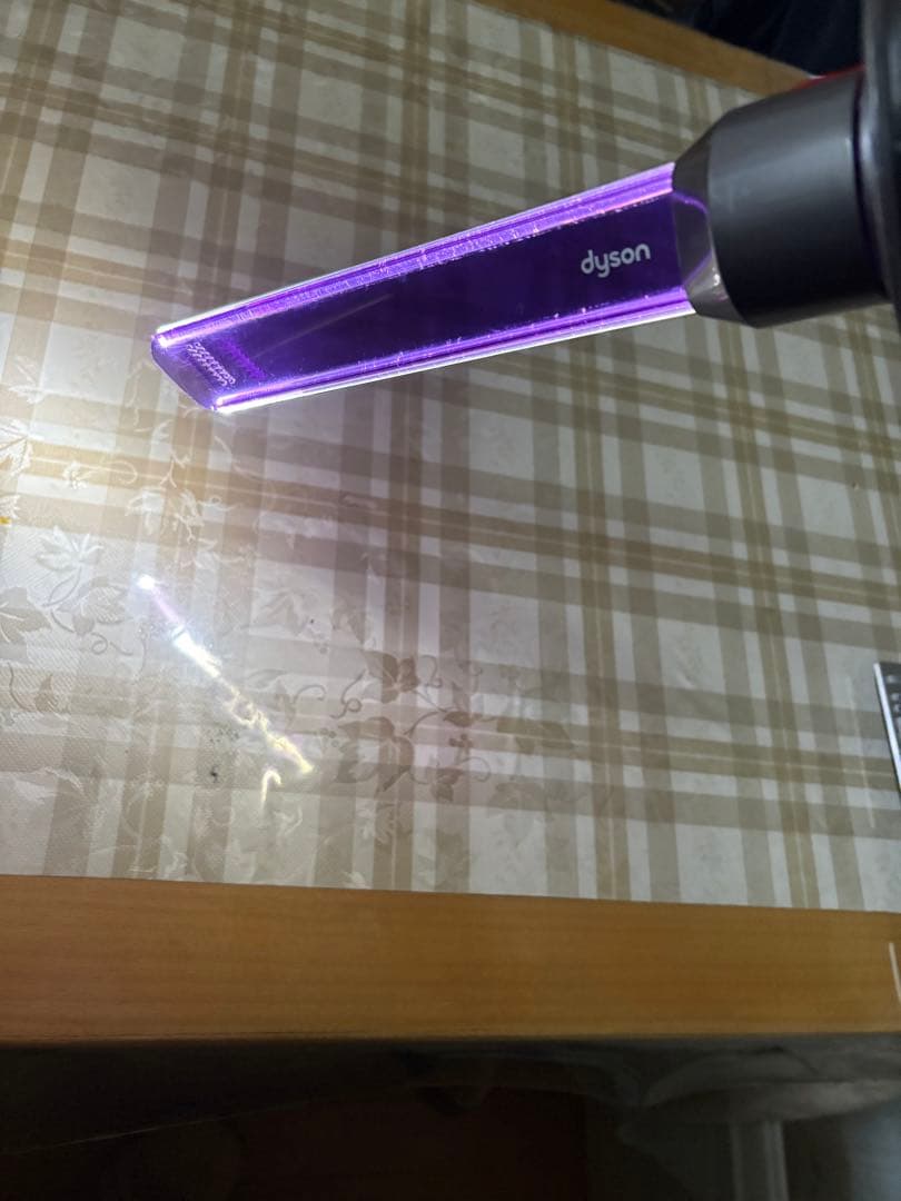 ダイソン V11 SV14 美品　分解洗浄済み　ドリームセット　NO.1