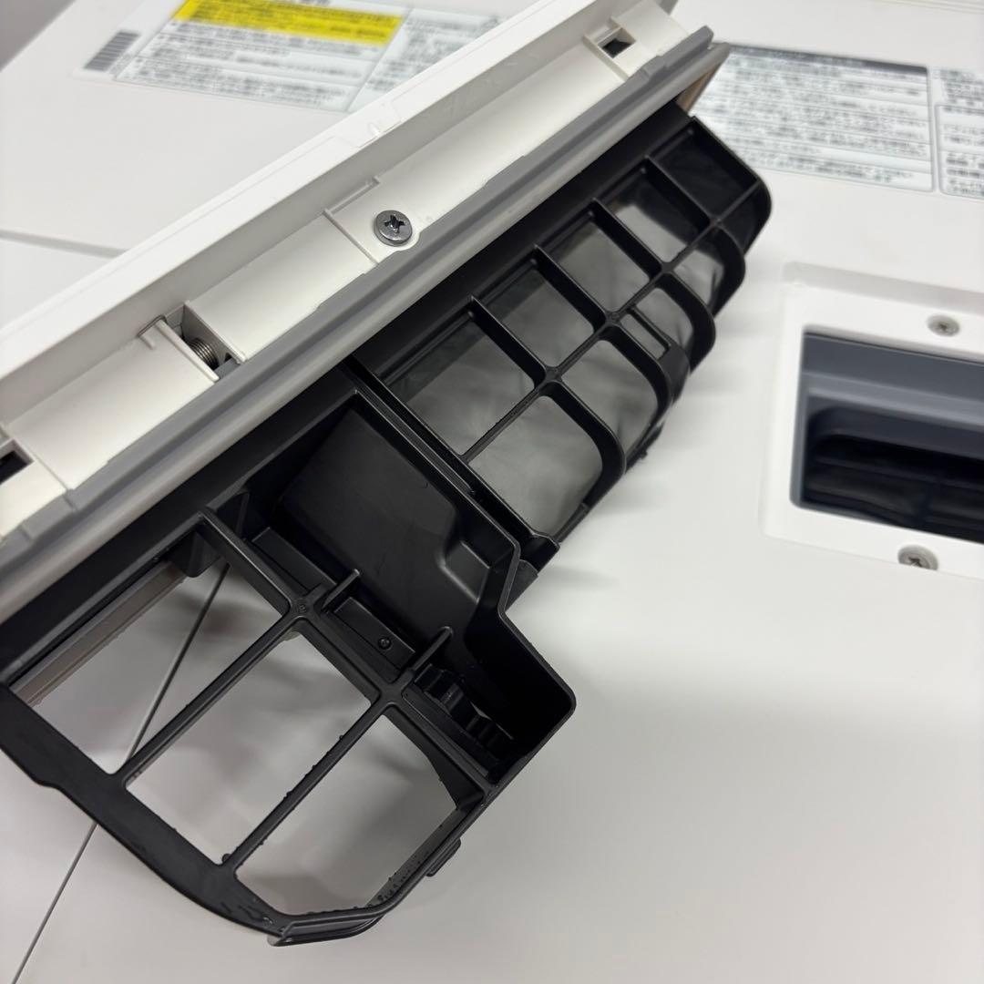 ★159　ドラム式洗濯機　パナソニック　10キロ　安い　綺麗　左開き　設置無料