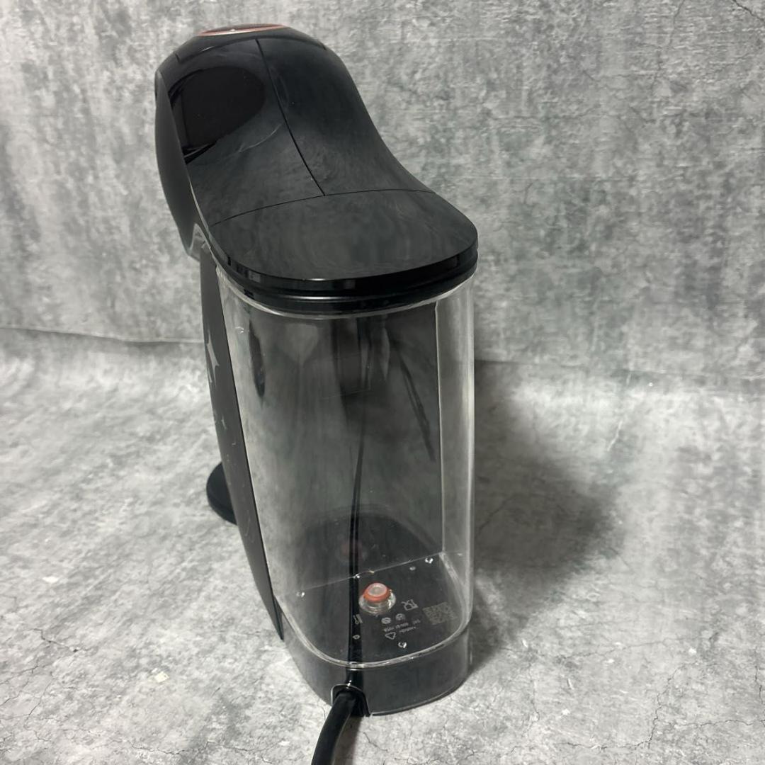 【極美品】ネスカフェ コーヒー エスプレッソマシン ジェニオ エス スター