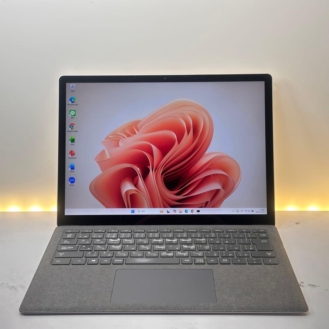 【専用】Surface Laptop3 Core i5 8GB 128GB