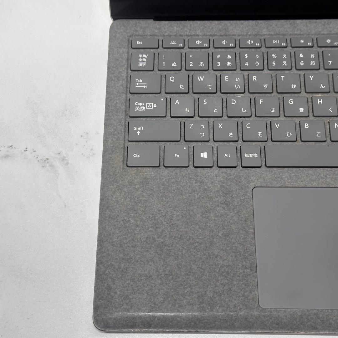 【専用】Surface Laptop3 Core i5 8GB 128GB