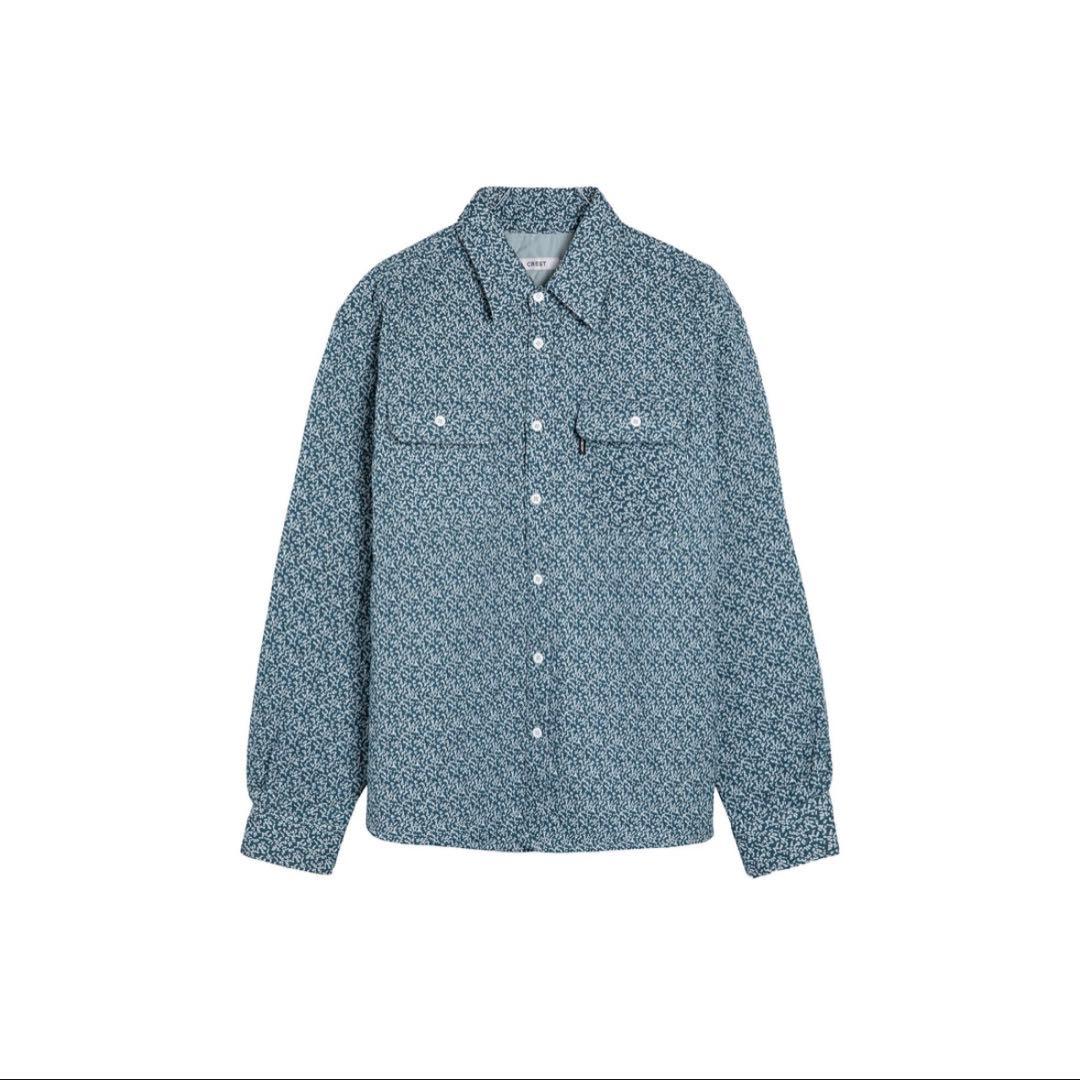 ド*西様 crest clothing ポーカーズ　11747391 goffa