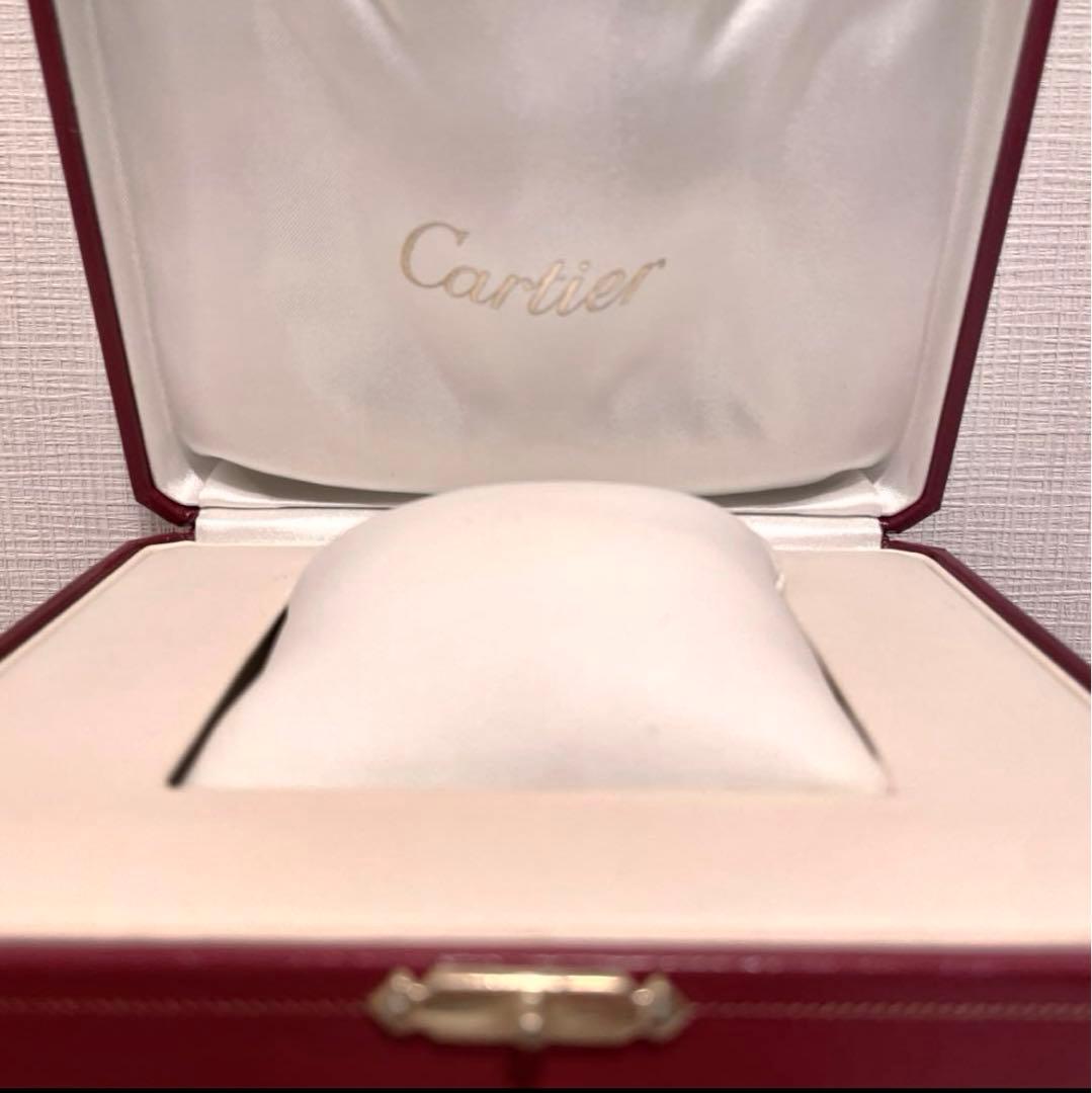 Cartier♡カルティエ♡正規品♡本物♡REDBOX♡ジュエリーBOX♡箱♡