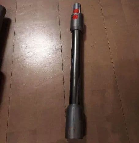 ダイソン Dyson コードレススティッククリーナー SV19