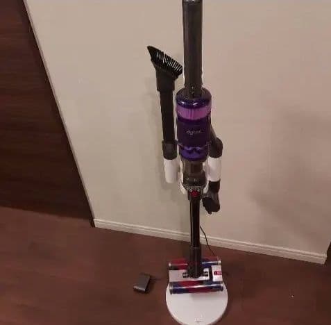 ダイソン Dyson コードレススティッククリーナー SV19