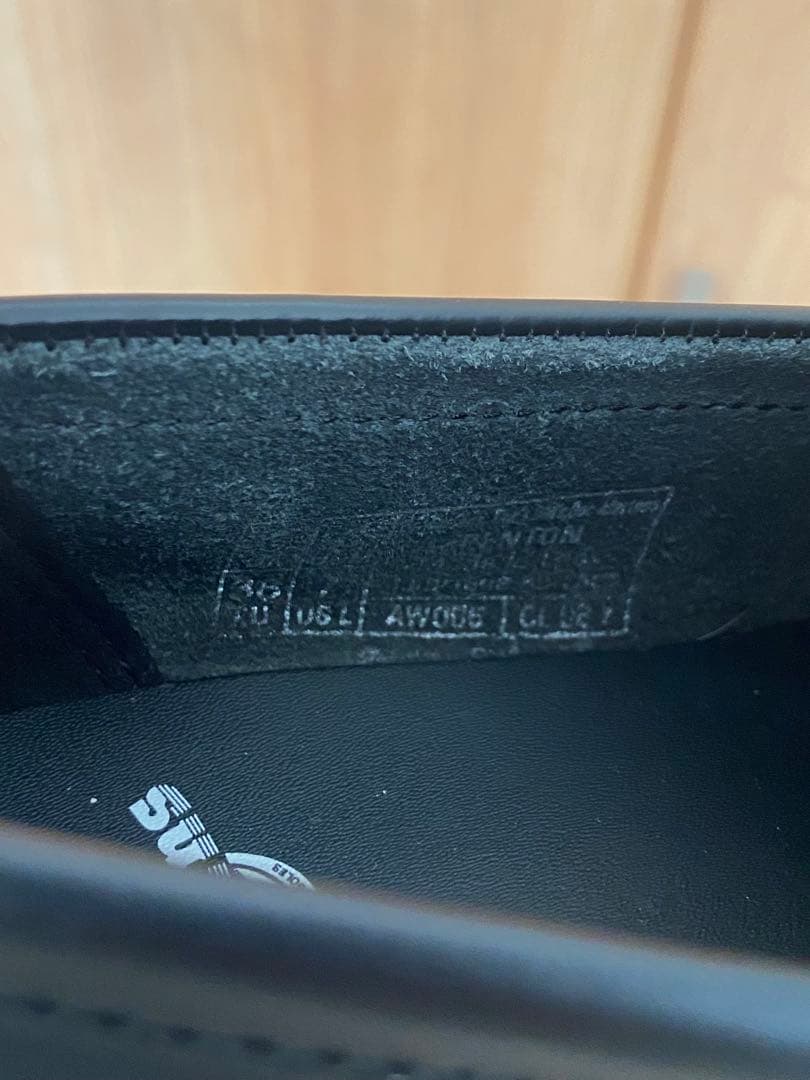 Dr.martens ローファー