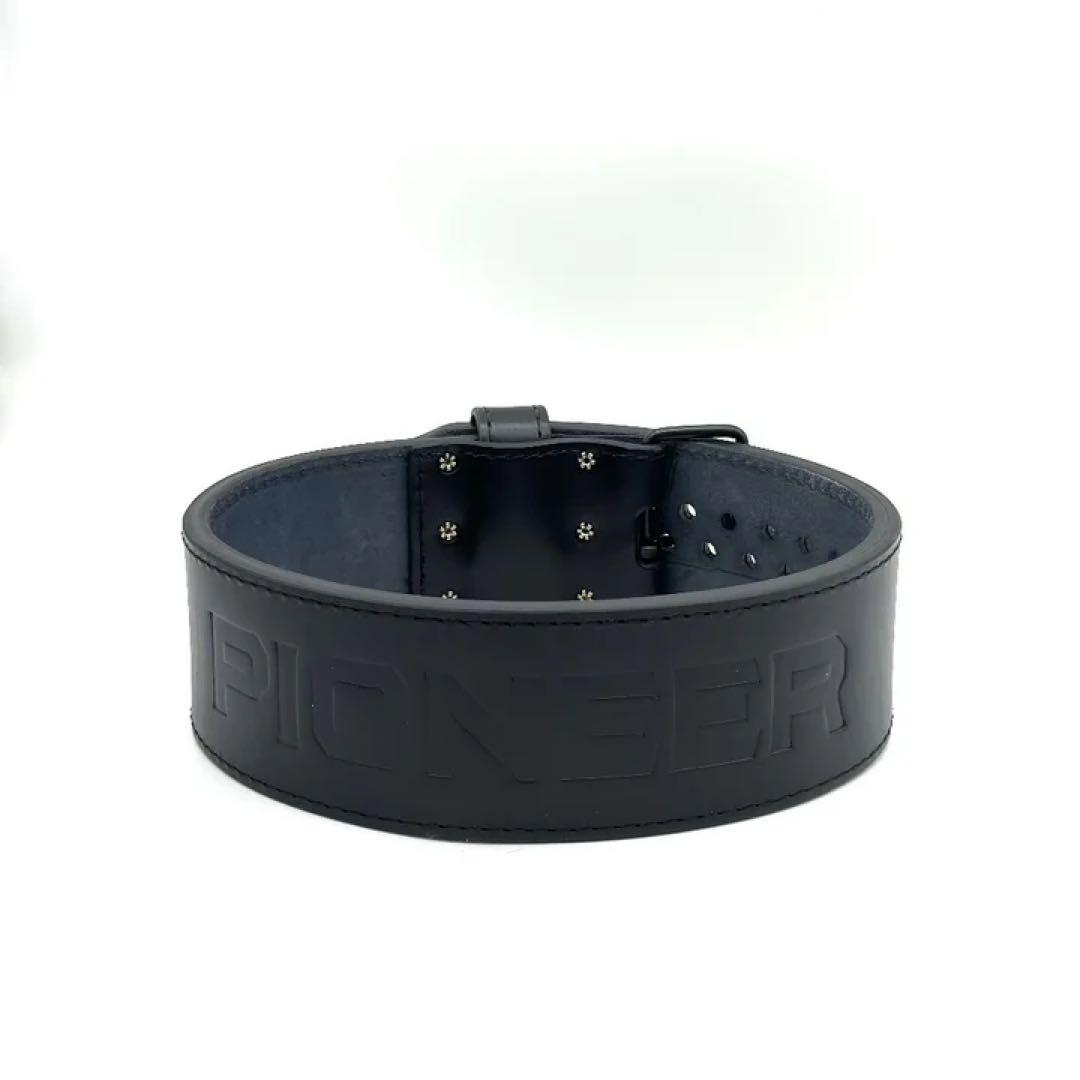 Pioneer パイオニア　13mm パワーベルト SM (27\"-36\")