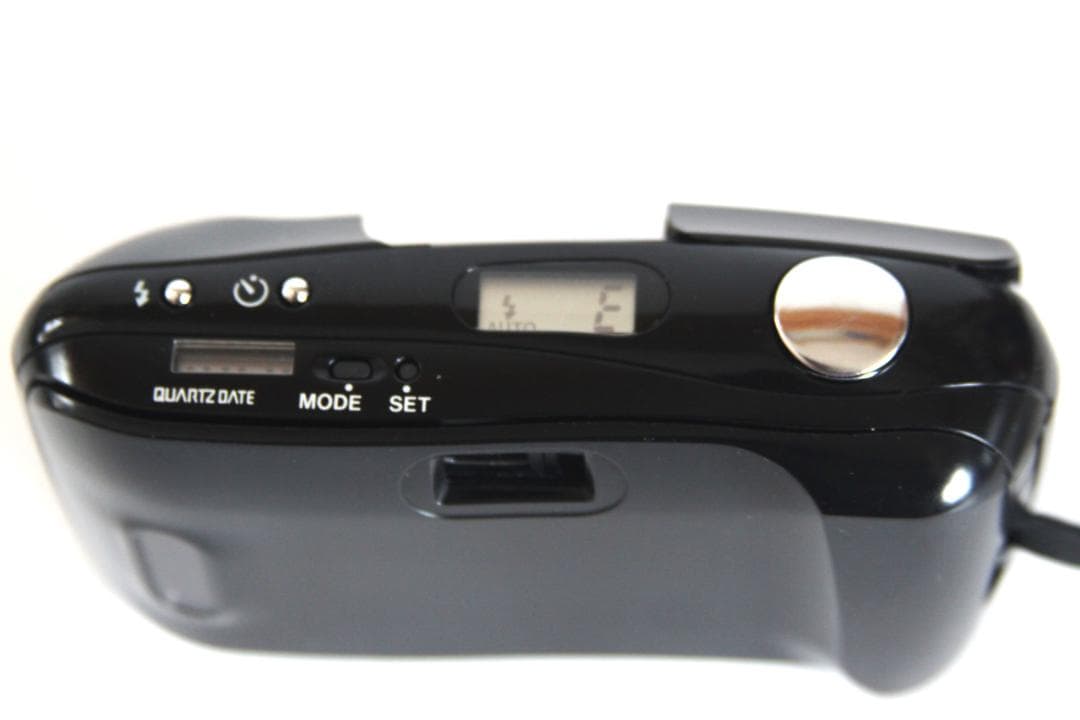 OLYMPUS μ[mju:] 35mm F3.5 オリンパス ミュー