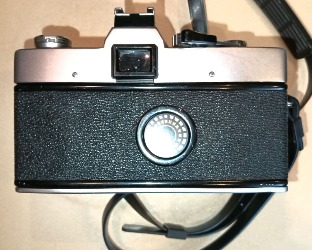 夏撮セール★MINOLTA SRT SUPER MC ROKKOR-PGカメラ