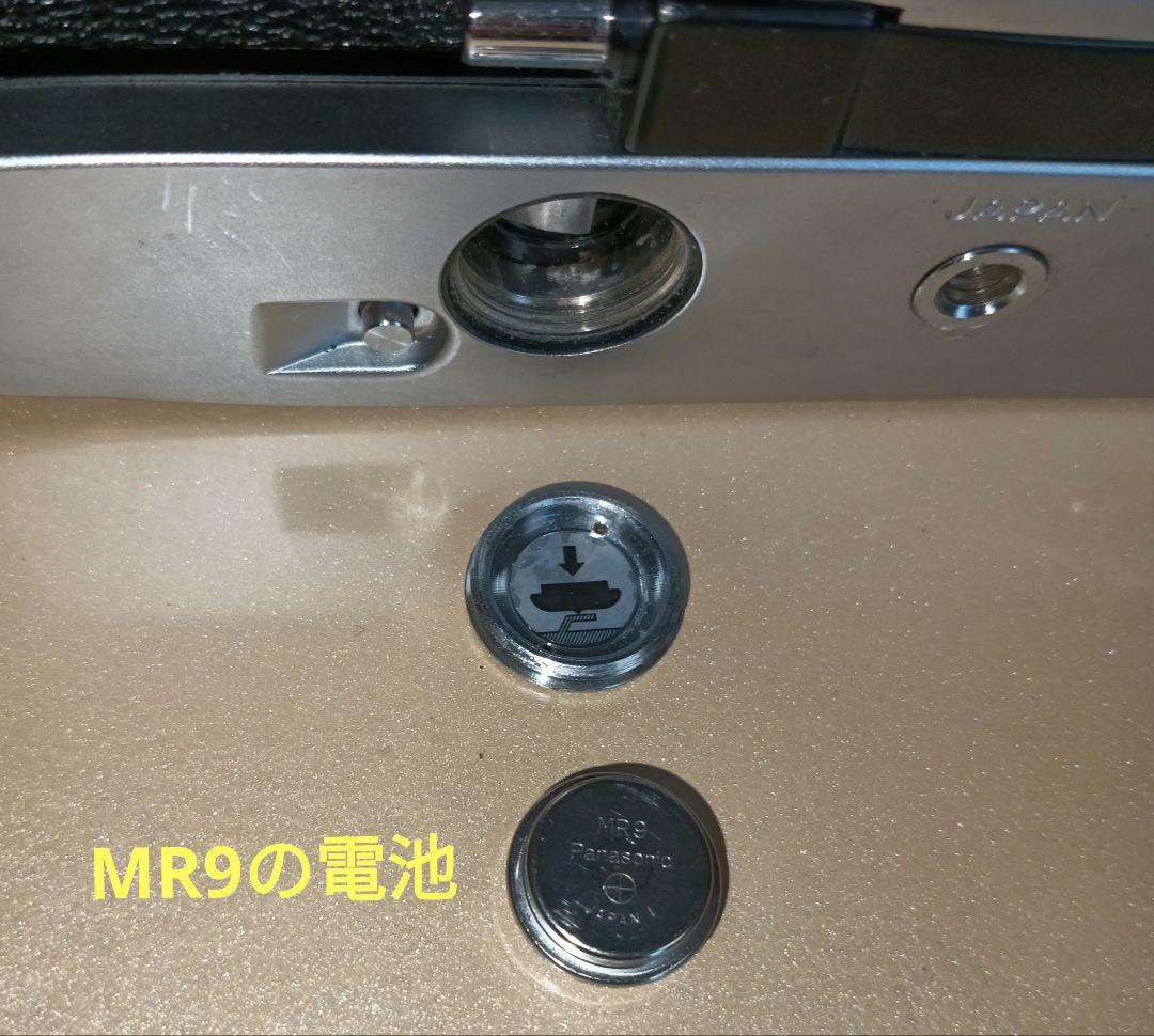 夏撮セール★MINOLTA SRT SUPER MC ROKKOR-PGカメラ