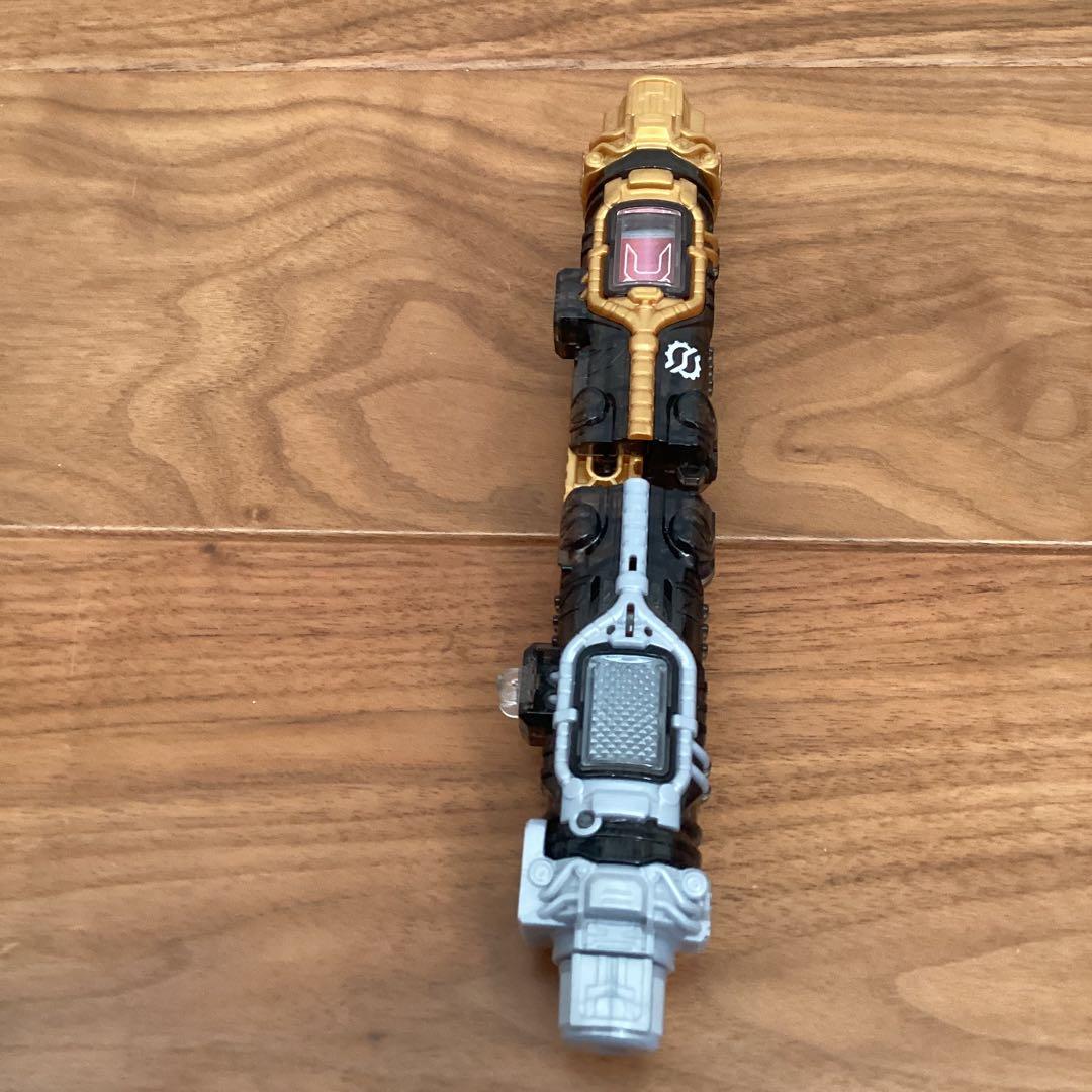 仮面ライダービルド DXフルフルラビットタンクボトル ハザードトリガー まとめ