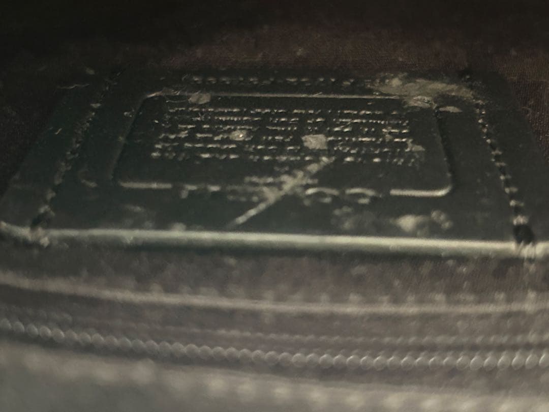 COACH ミニ シエラ サッチェル クロスグレイン レザー