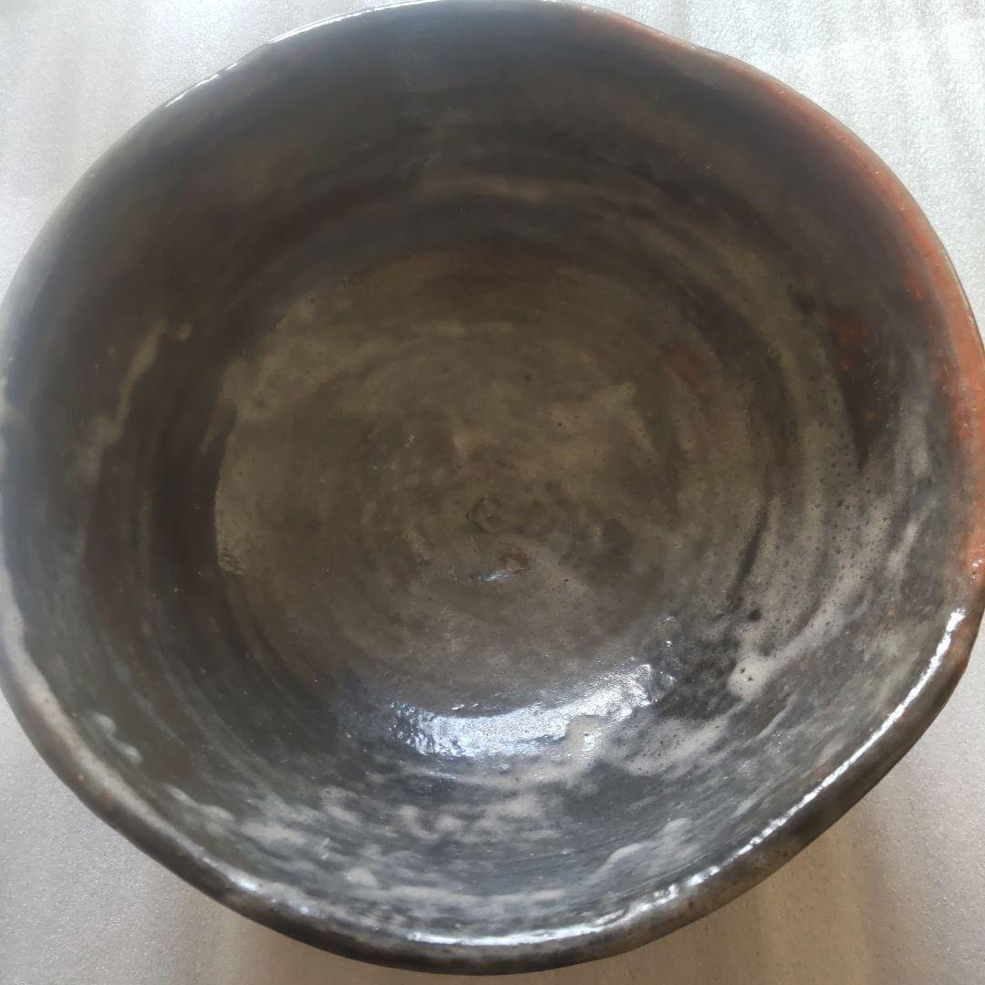 初代 中村道年 大鉢 椀 超希少