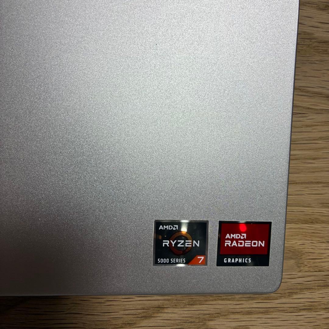 Dell Inspiron 16 (5625)｜Ryzen7, 16GB RAM