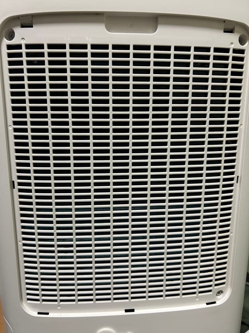 SHARP 衣類乾燥除湿機 CV-NH140-W ハイブリッド方式