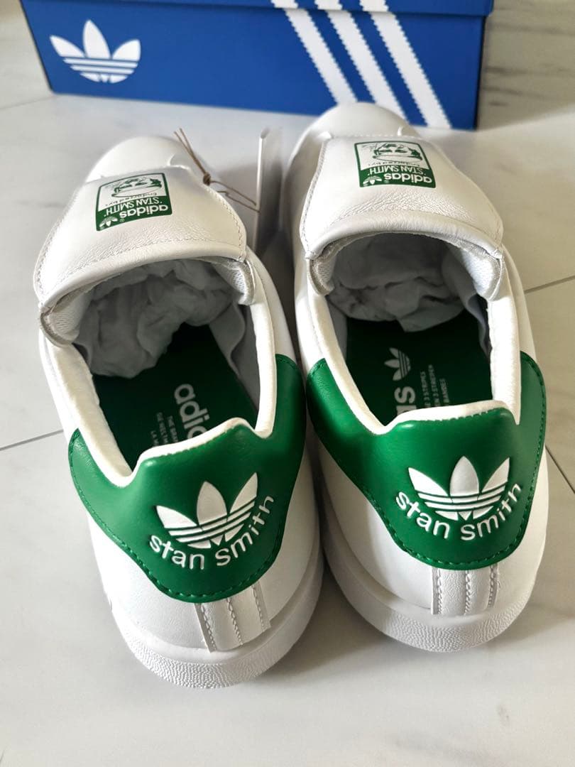 adidas StanSmith BOAゴルフシューズ アディダス スタンスミス