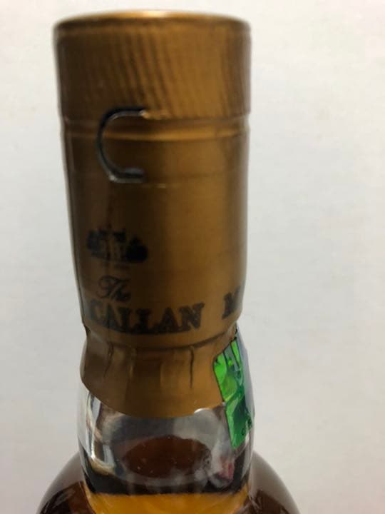 マッカラン12年 350ml