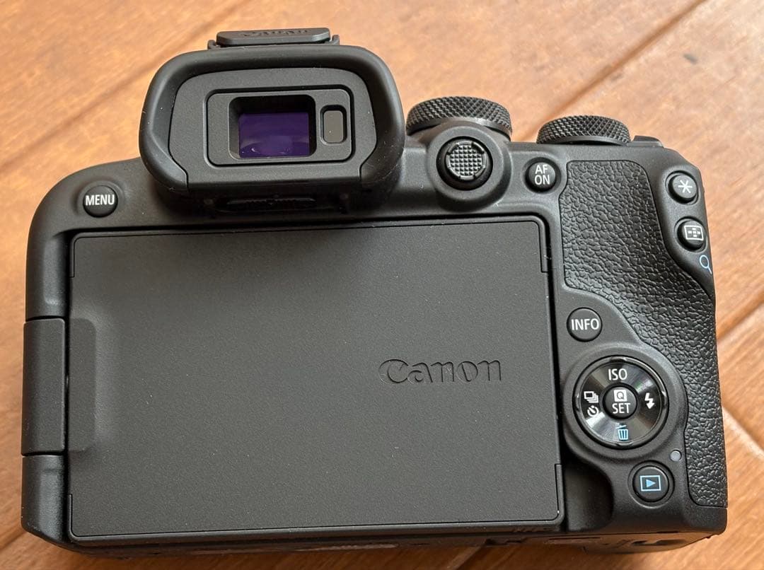 CANON EOS R10 RF-S18-150 IS STM レンズキット