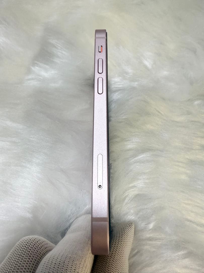 iphone 13mini 256GBピンク SIMフリー 国内版 SIMフリー