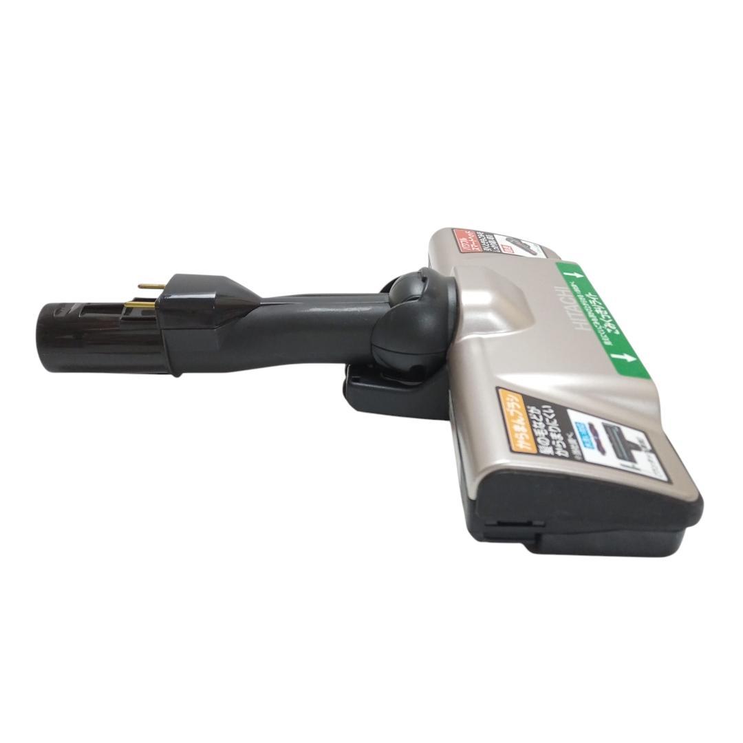 日立　ヘッドのみ　D-DP28　サイクロン掃除機用　純正品【W9-14】