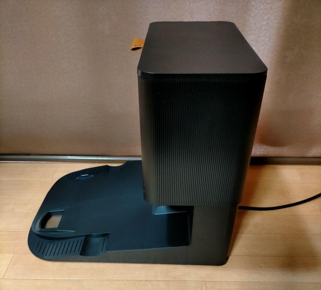 ルンバiRobotルンバj7+使用時間55時間未満ロボット掃除機