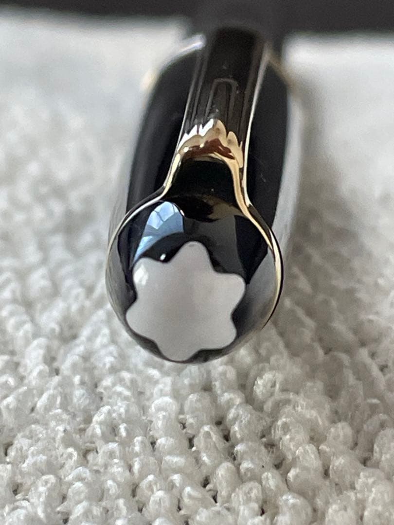 ◾️モンブラン◾️164ボールペン◾️マイスターシュテュック クラシック◾️キレイ品