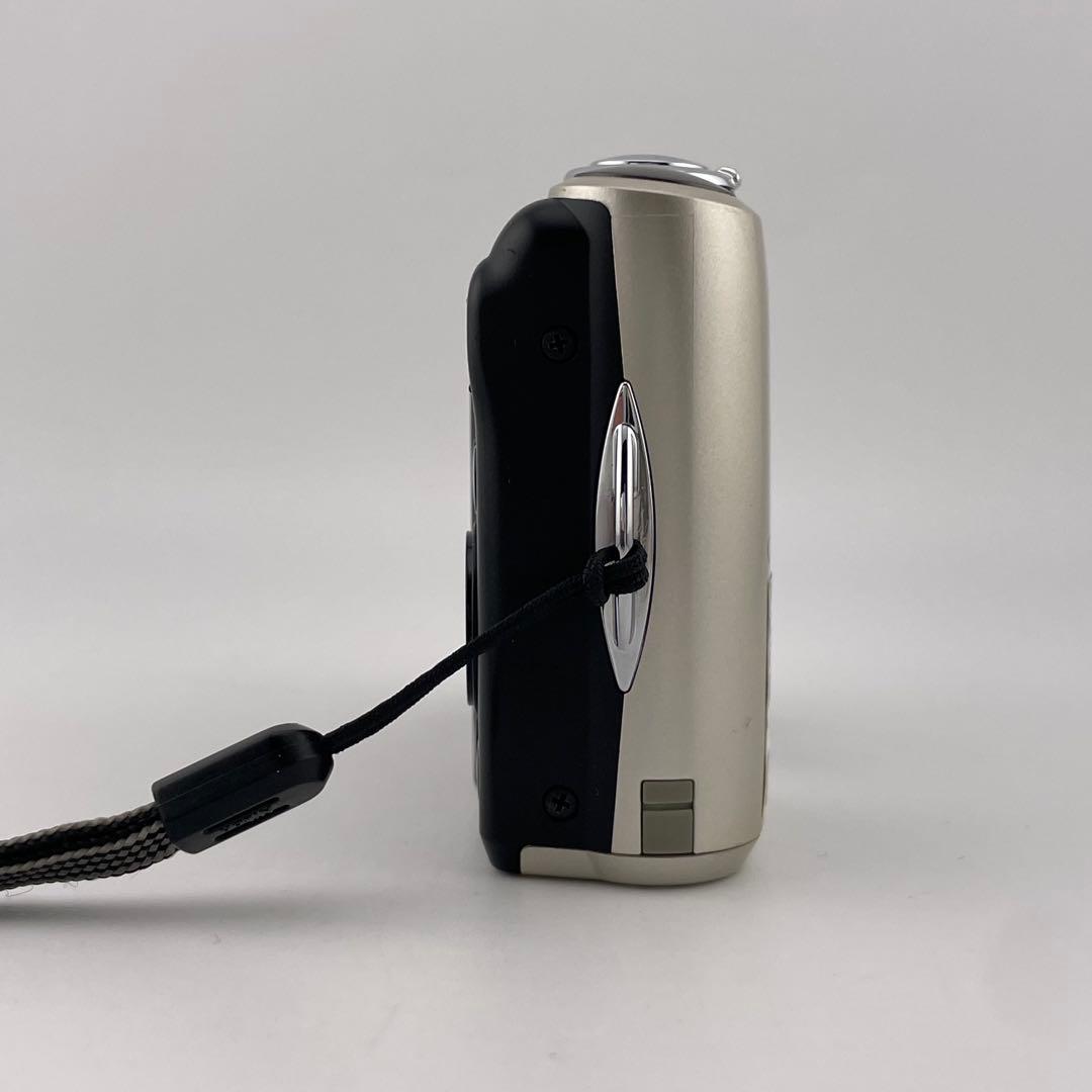 実写美⭕️【動作確認済】Nikon COOLPIX L21 デジカメ　シルバー