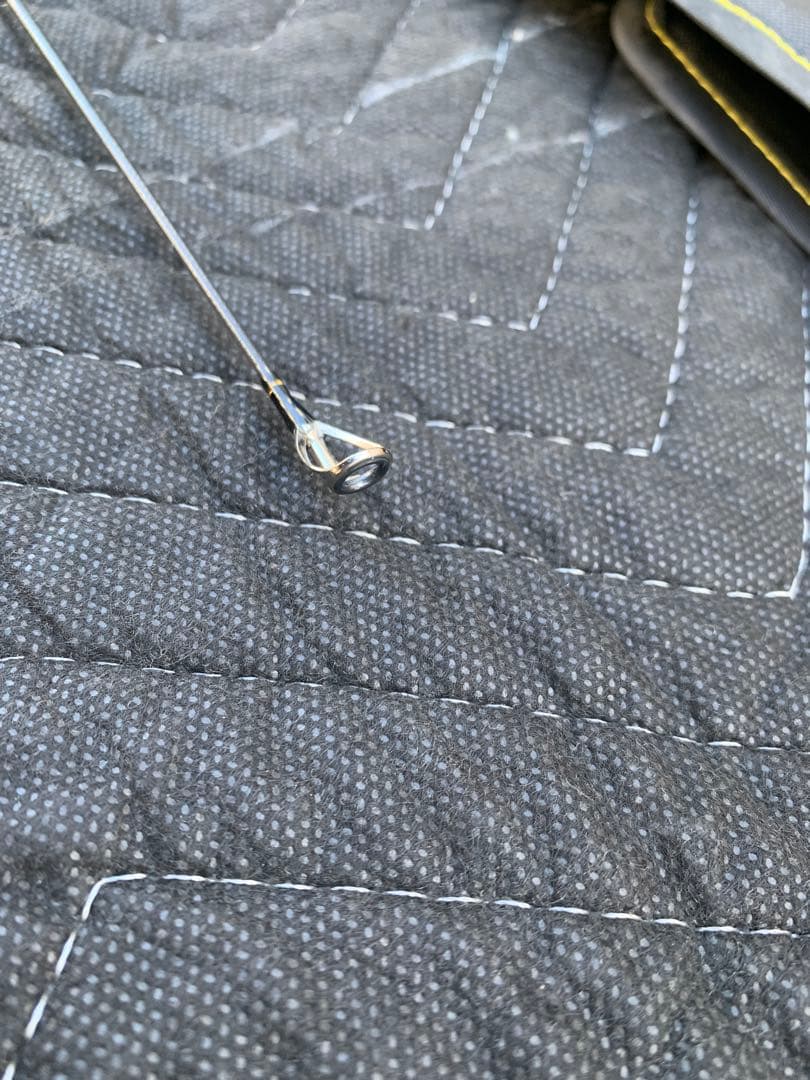 DAIWA ダイワ　24ラテオ93ML・K 美品