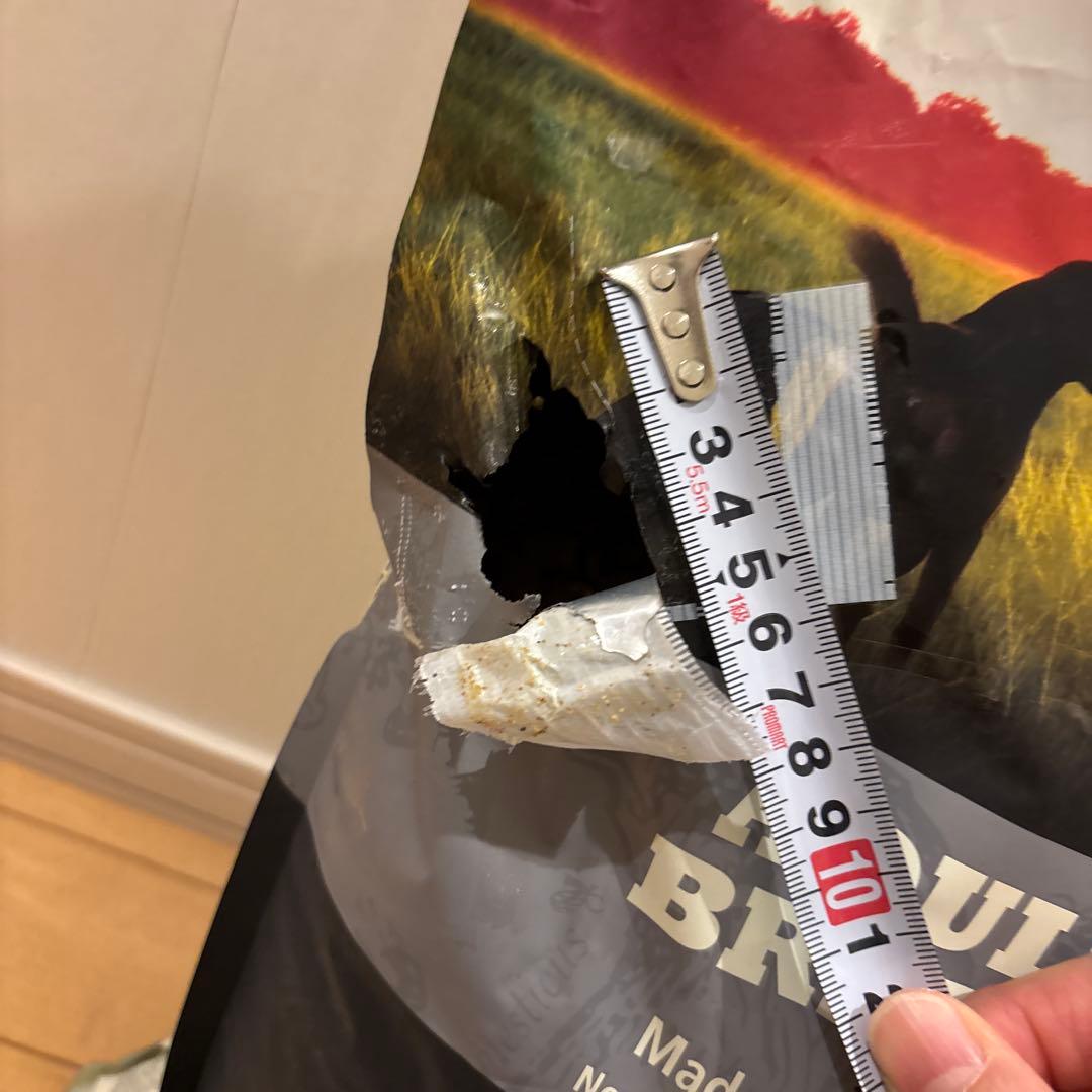 訳あり！ACANA アカナドックフード　アダルトスモールブリードレシピ 6kg