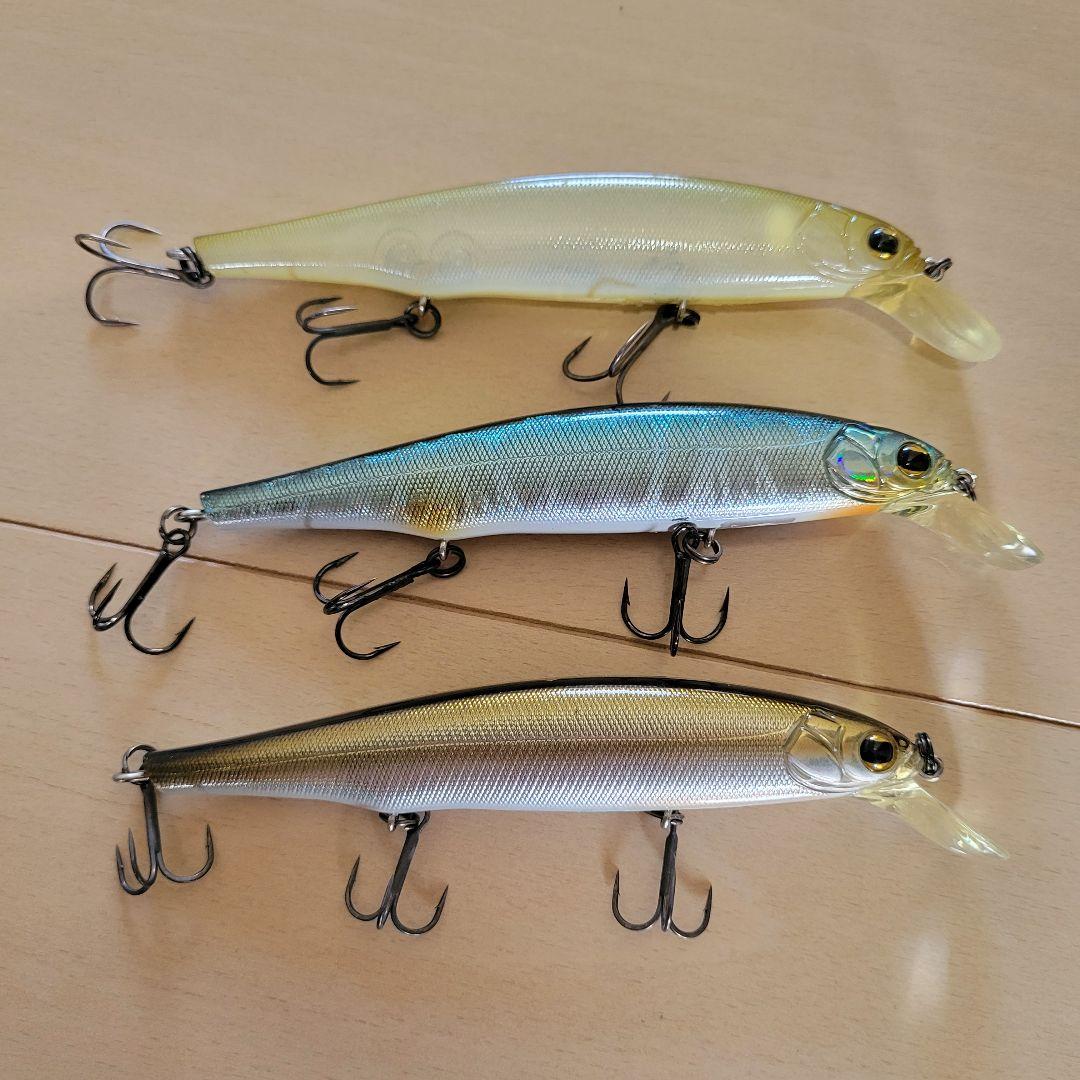 イマカツ　リップライザー110