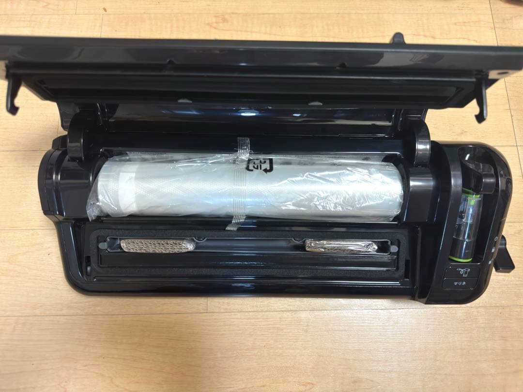 FoodSaver フードセーバー 真空パック機 付属品タッパ付