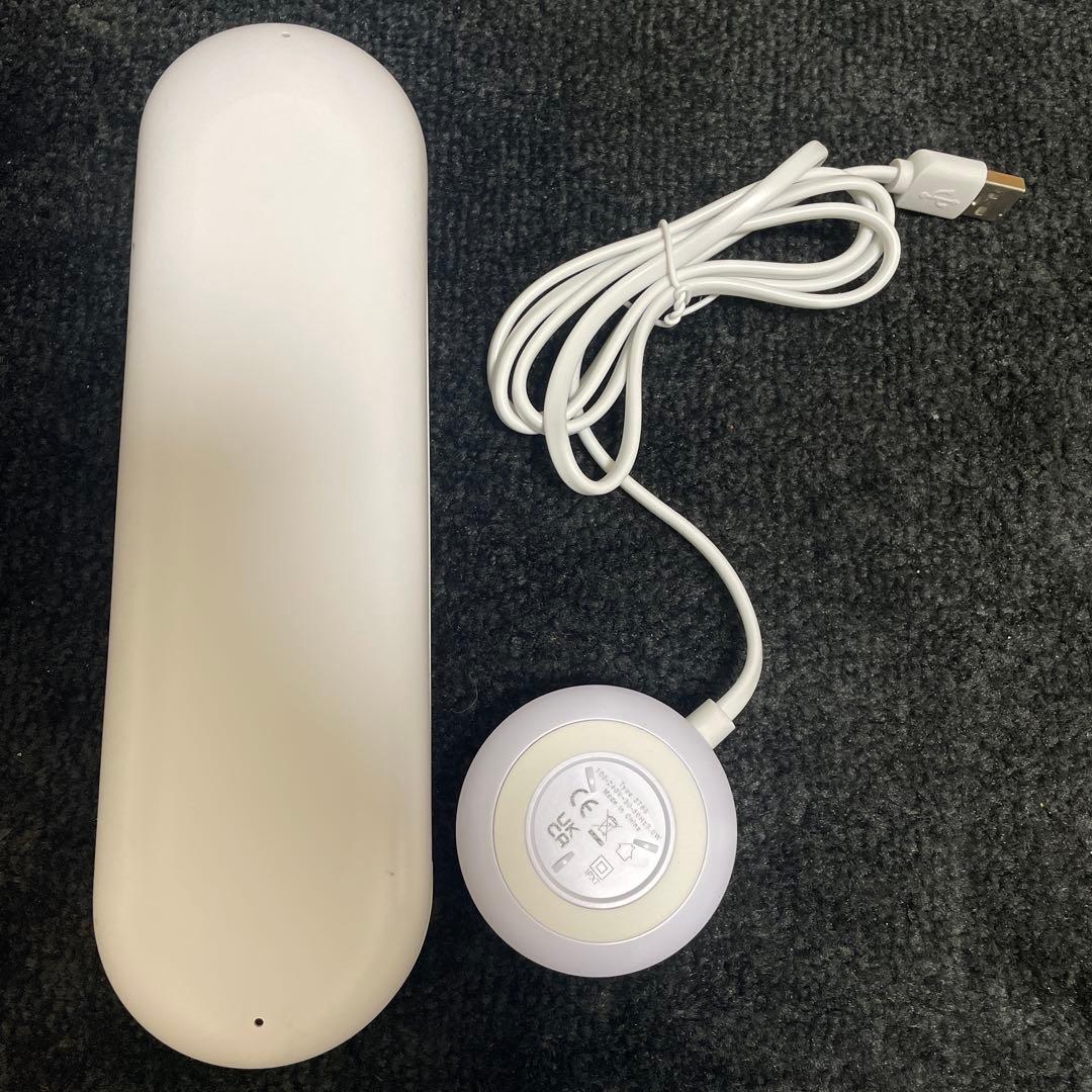 Oral-B iO7 電動歯ブラシ本体 ホワイト TYPE3758 未使用品