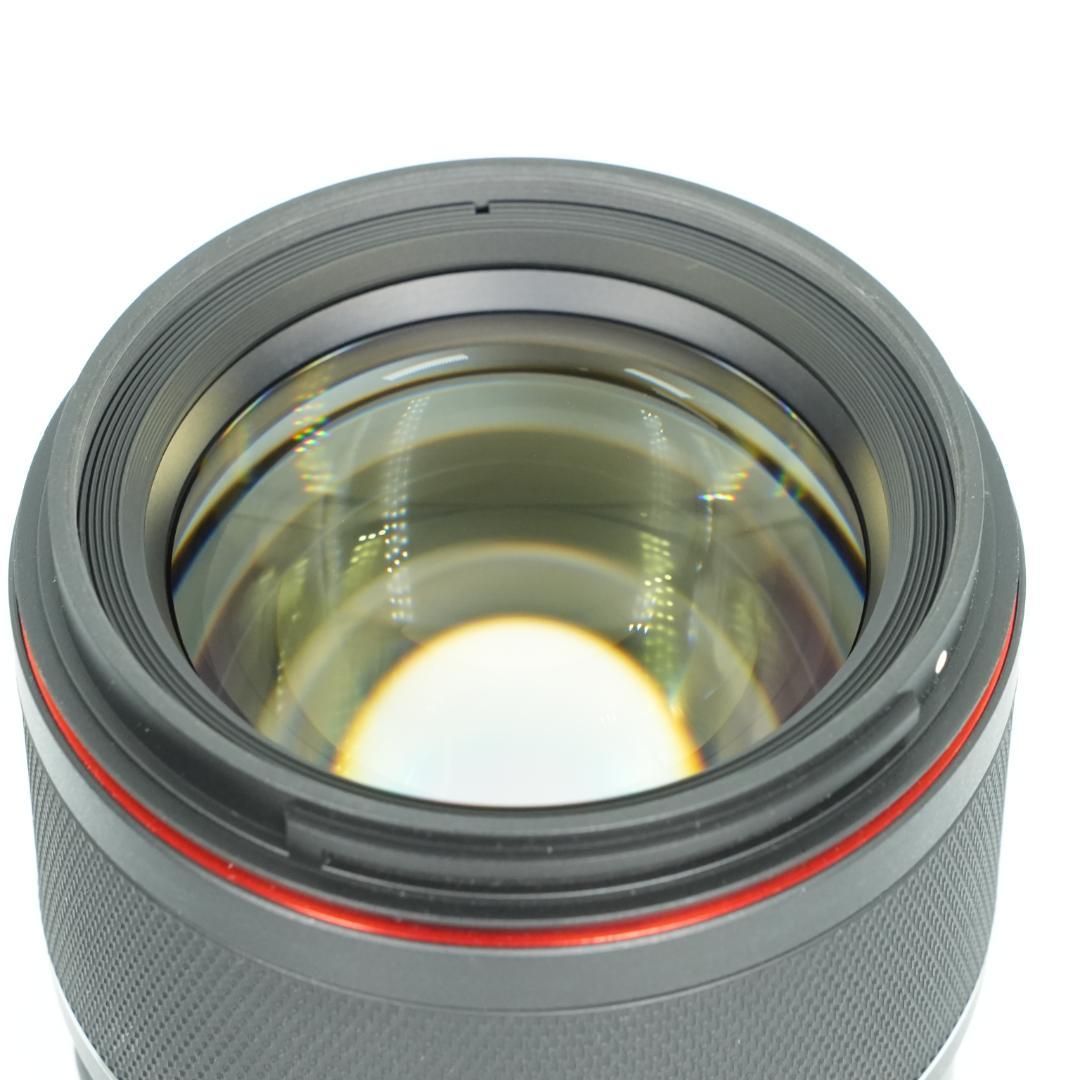 SAMYANG サムヤン AF 85mm F1.4 FE II ソニーEマウント