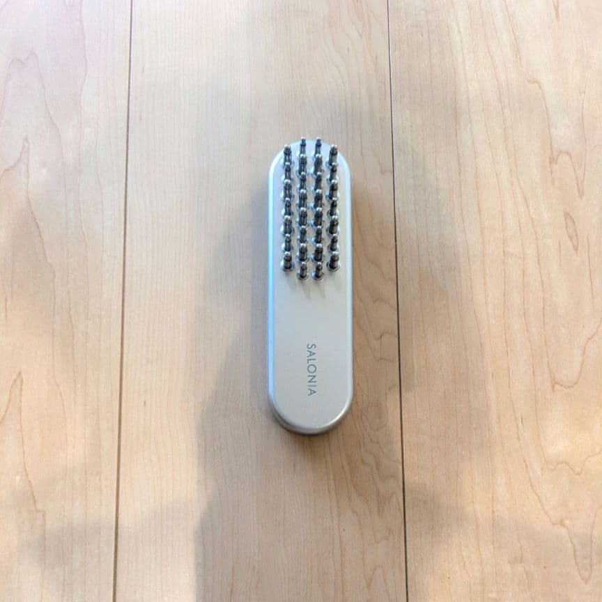 ヒ*メ様 【美品】SALONIA EMSリフトブラシ SAL22206SL 美容