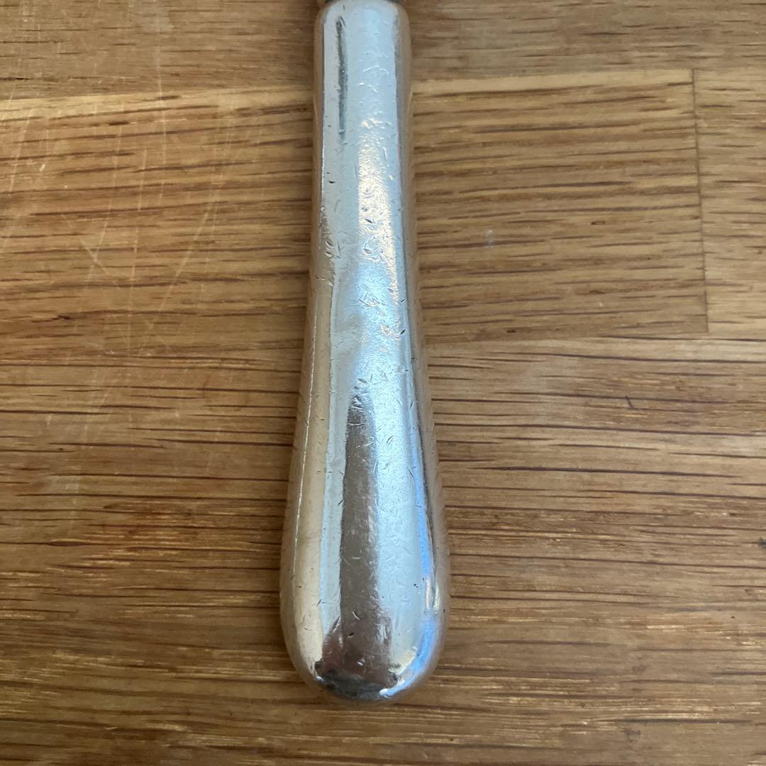 クリストフル　フランスアンティーク　カトラリーセット スプーン フォーク ナイフ