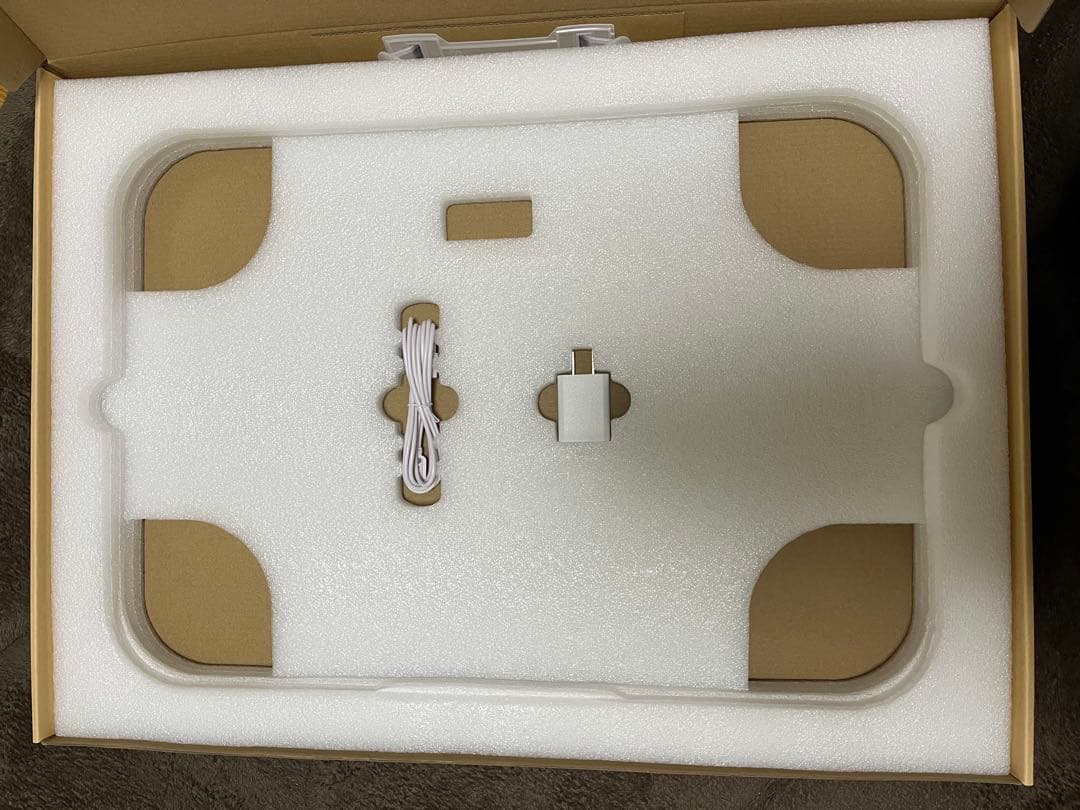 スマートバスマット　体組成計モデル SBM24W01LJ 2025年製