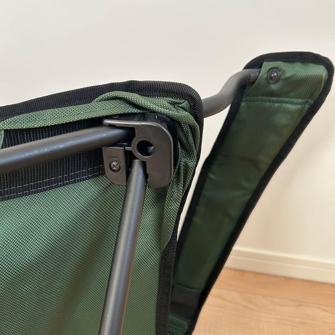 90s~ L.L.Bean エルエルビーン 折り畳みチェア USA