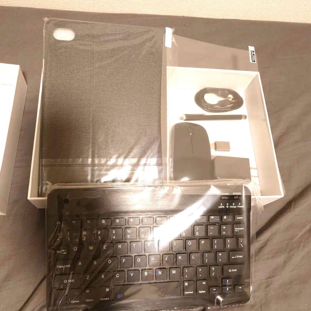 【新品】FEONALタブレット　フルセット